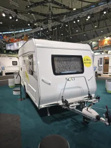 Fahrzeugbild NEXT 381 leichter Familienwagen #30