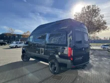 Fahrzeugbild Hymer Camper Van Camper Van Grand Canyon S 600 #2