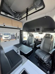 Fahrzeugbild Hymer Camper Van Camper Van Grand Canyon S 600 #9