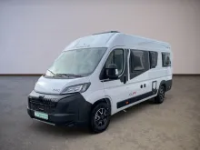 Fahrzeugbild Sunlight Camper Van Cliff 640 #2