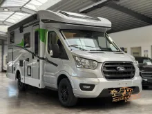 Fahrzeugbild Forster Coupe FT 669 EBN #1