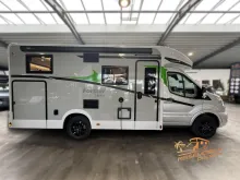 Fahrzeugbild Forster Coupe FT 669 EBN #6