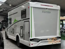 Fahrzeugbild Forster Coupe FT 669 EBN #9