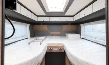 Fahrzeugbild Dethleffs Globetrotter XL I 7850-2 EB // UVP: 193.737  #15