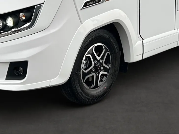Fahrzeugbild Carthago C2-tourer I 143 KB LE comfort #6