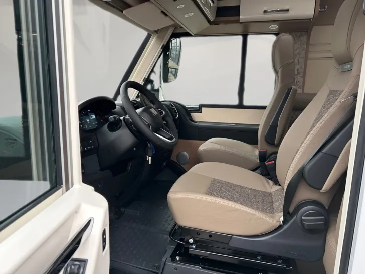 Fahrzeugbild Carthago C2-tourer I 143 KB LE comfort #7