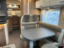 Fahrzeugbild Carthago C2-tourer I 143 KB LE comfort #12
