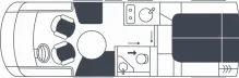Fahrzeugbild Niesmann + Bischoff iSmove 7.3 F #5
