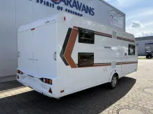 Fahrzeugbild Weinsberg CaraOne 550 UK Edition HOT #4