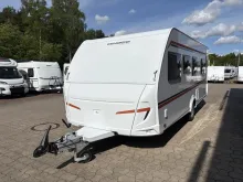 Fahrzeugbild Weinsberg CaraOne 550 UK Edition HOT #6