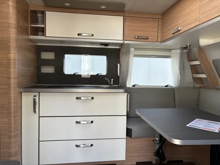 Fahrzeugbild Weinsberg CaraOne 550 UK Edition HOT #7