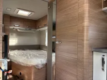 Fahrzeugbild Weinsberg CaraOne 550 UK Edition HOT #9