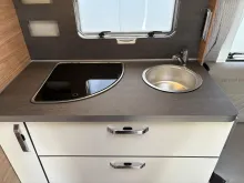 Fahrzeugbild Weinsberg CaraOne 550 UK Edition HOT #10