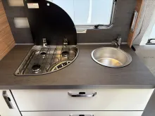 Fahrzeugbild Weinsberg CaraOne 550 UK Edition HOT #11