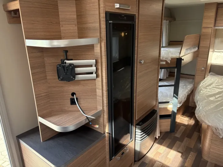 Fahrzeugbild Weinsberg CaraOne 550 UK Edition HOT #12