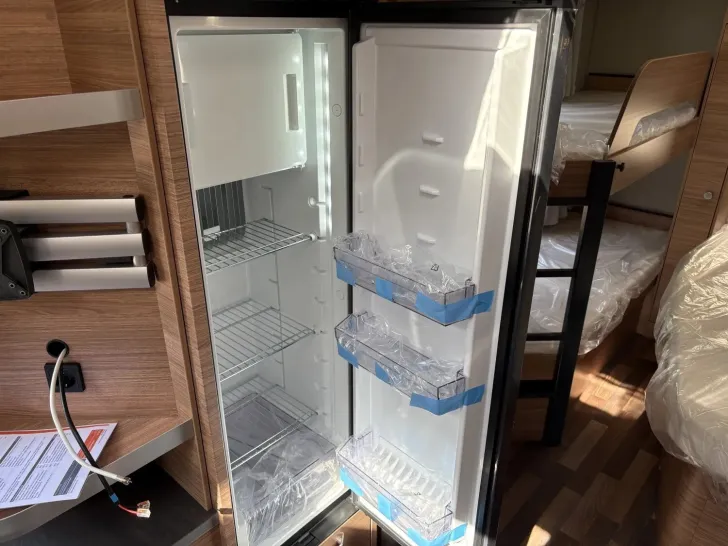 Fahrzeugbild Weinsberg CaraOne 550 UK Edition HOT #13