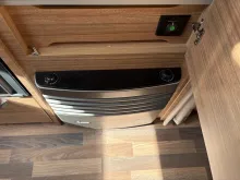 Fahrzeugbild Weinsberg CaraOne 550 UK Edition HOT #14