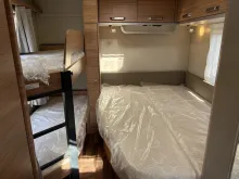 Fahrzeugbild Weinsberg CaraOne 550 UK Edition HOT #16