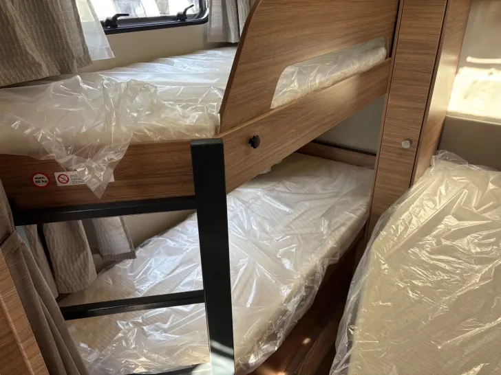 Fahrzeugbild Weinsberg CaraOne 550 UK Edition HOT #17