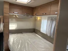 Fahrzeugbild Weinsberg CaraOne 550 UK Edition HOT #18