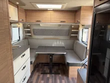 Fahrzeugbild Weinsberg CaraOne 550 UK Edition HOT #19