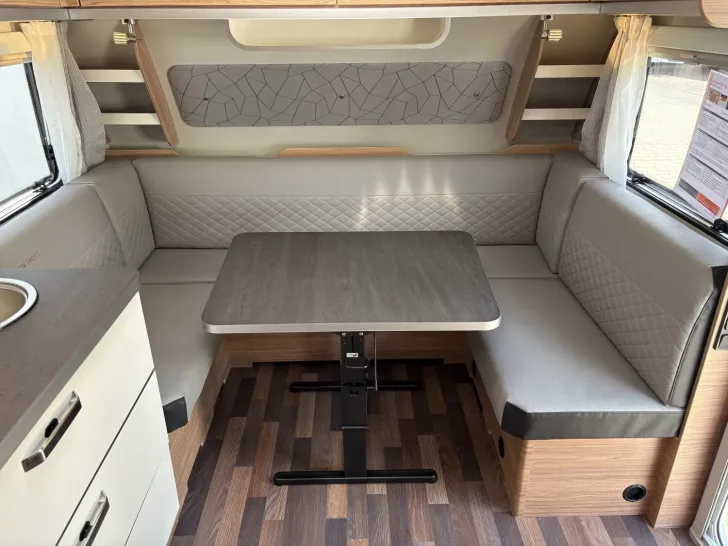 Fahrzeugbild Weinsberg CaraOne 550 UK Edition HOT #20