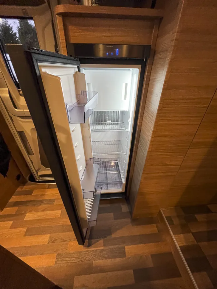 Fahrzeugbild Weinsberg CaraSuite 700 ME *AI=*Lithium Batt.*TV*Markise #26