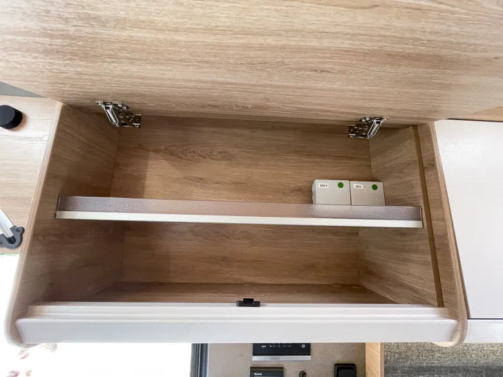 Fahrzeugbild Knaus BOXDRIVE 600 XL *Hochdach*AHK* #24