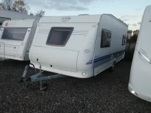 Fahrzeugbild Hobby Prestige 560 UL/UF/UK/(Uff) #1