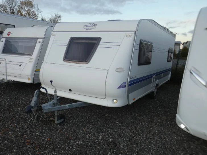 Fahrzeugbild Hobby Prestige 560 UL/UF/UK/(Uff) #1