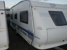 Fahrzeugbild Hobby Prestige 560 UL/UF/UK/(Uff) #3