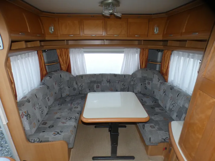 Fahrzeugbild Hobby Prestige 560 UL/UF/UK/(Uff) #5