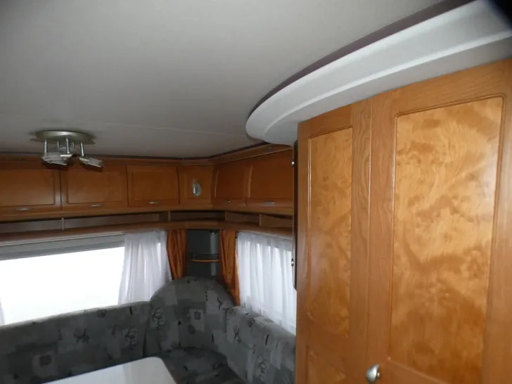 Fahrzeugbild Hobby Prestige 560 UL/UF/UK/(Uff) #6