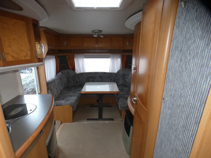 Fahrzeugbild Hobby Prestige 560 UL/UF/UK/(Uff) #9