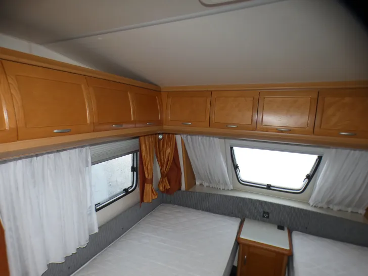Fahrzeugbild Hobby Prestige 560 UL/UF/UK/(Uff) #11