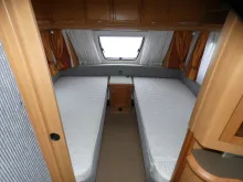 Fahrzeugbild Hobby Prestige 560 UL/UF/UK/(Uff) #12