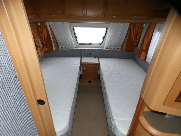 Fahrzeugbild Hobby Prestige 560 UL/UF/UK/(Uff) #12
