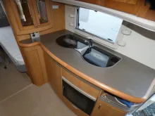 Fahrzeugbild Hobby Prestige 560 UL/UF/UK/(Uff) #13