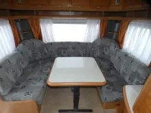 Fahrzeugbild Hobby Prestige 560 UL/UF/UK/(Uff) #16