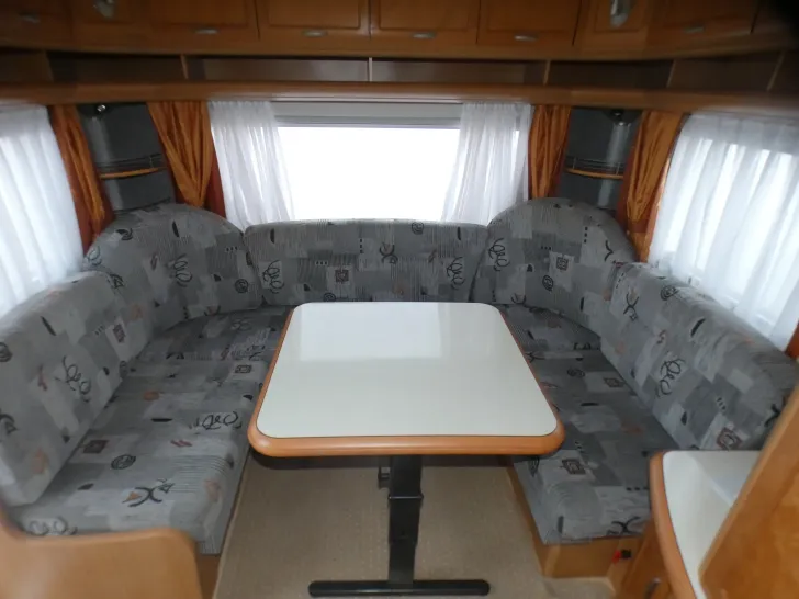 Fahrzeugbild Hobby Prestige 560 UL/UF/UK/(Uff) #16