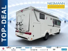 Fahrzeugbild Rapido 80dF 8086dF SAT+TV*Hubstützen*Solar #3