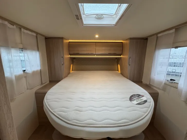 Fahrzeugbild Rapido 80dF 8086dF SAT+TV*Hubstützen*Solar #13