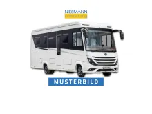 Fahrzeugbild Concorde Charisma 910 LI Edition 70 Shadow Line #1