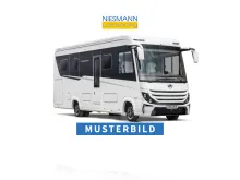 Fahrzeugbild Concorde Charisma 910 LI FACELIFT*RETARDER*TOP #1
