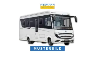 Bild Charisma 910 LSI