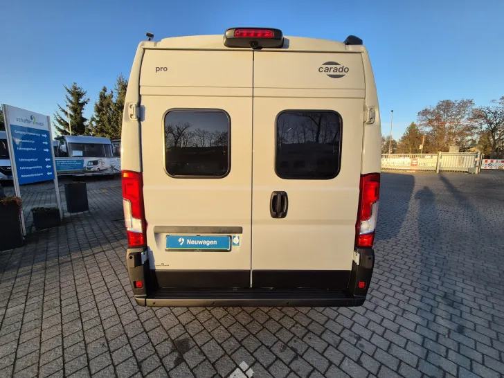 Fahrzeugbild Carado CV640 PRO *Digital-Paket*Voll-LED* #43
