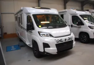 Bild Van TI<br/>650 MEG VANSATION
