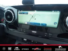 Fahrzeugbild Malibu T 430 KB LE lightweight MB DISTRONIC chiaro #50