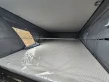 Fahrzeugbild Carado pro CV 541 Chassis Paket,Markise,LED-Scheinwerf. #28