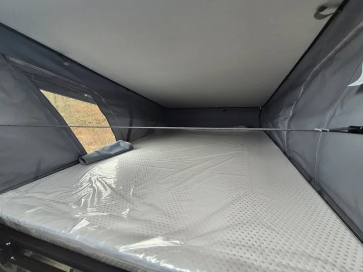 Fahrzeugbild Carado pro CV 541 Chassis Paket,Markise,LED-Scheinwerf. #28